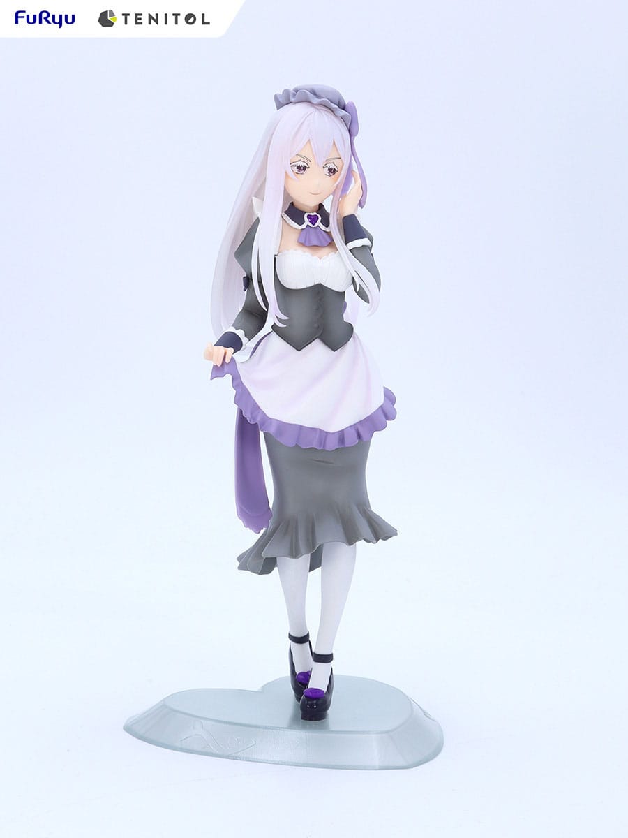 Maid Echidna - Tenitol - Furyu - Anime Figuren günstig kaufen