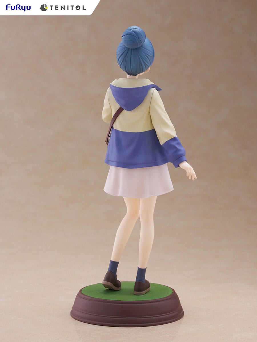 Rin Shima Tenitol Furyu