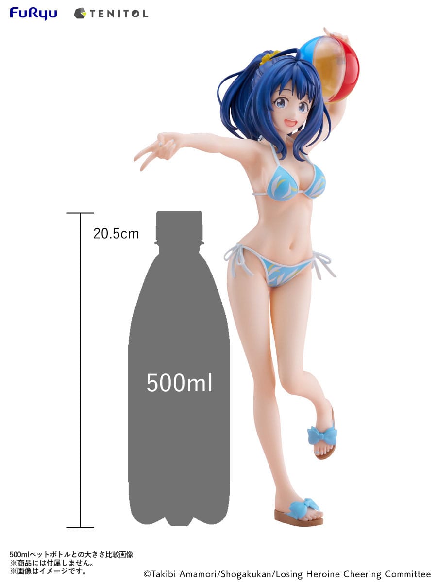 Anna Yanami Tenitol Tall Furyu