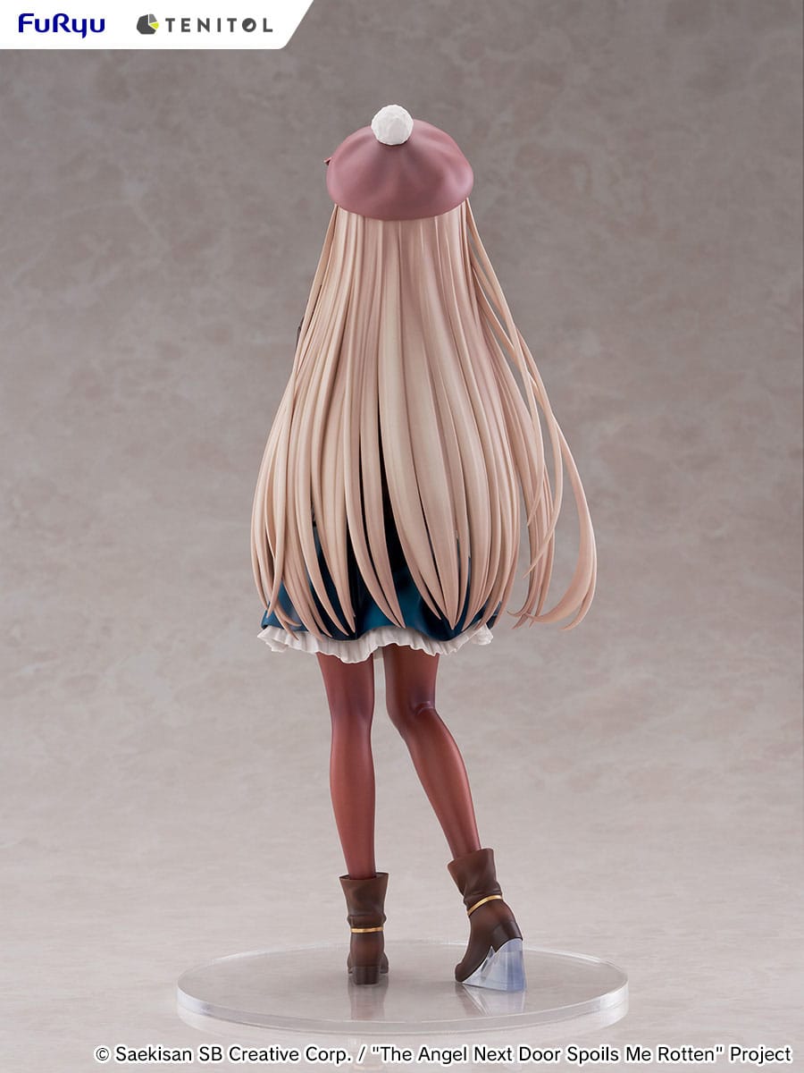 Mahiru Shiina Autumn Ver. Tenitol Furyu