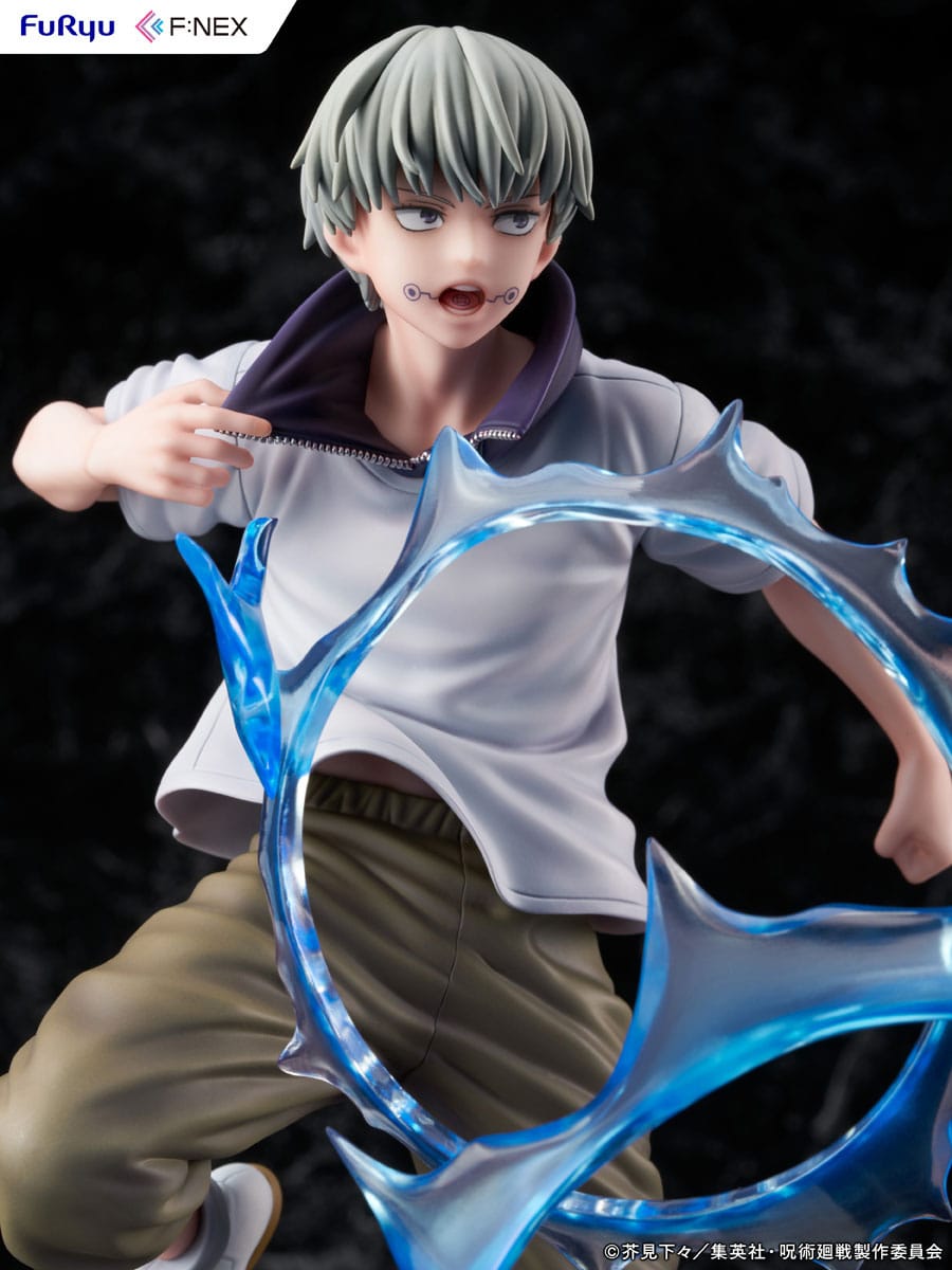 Toge Inumaki F:NEX Furyu