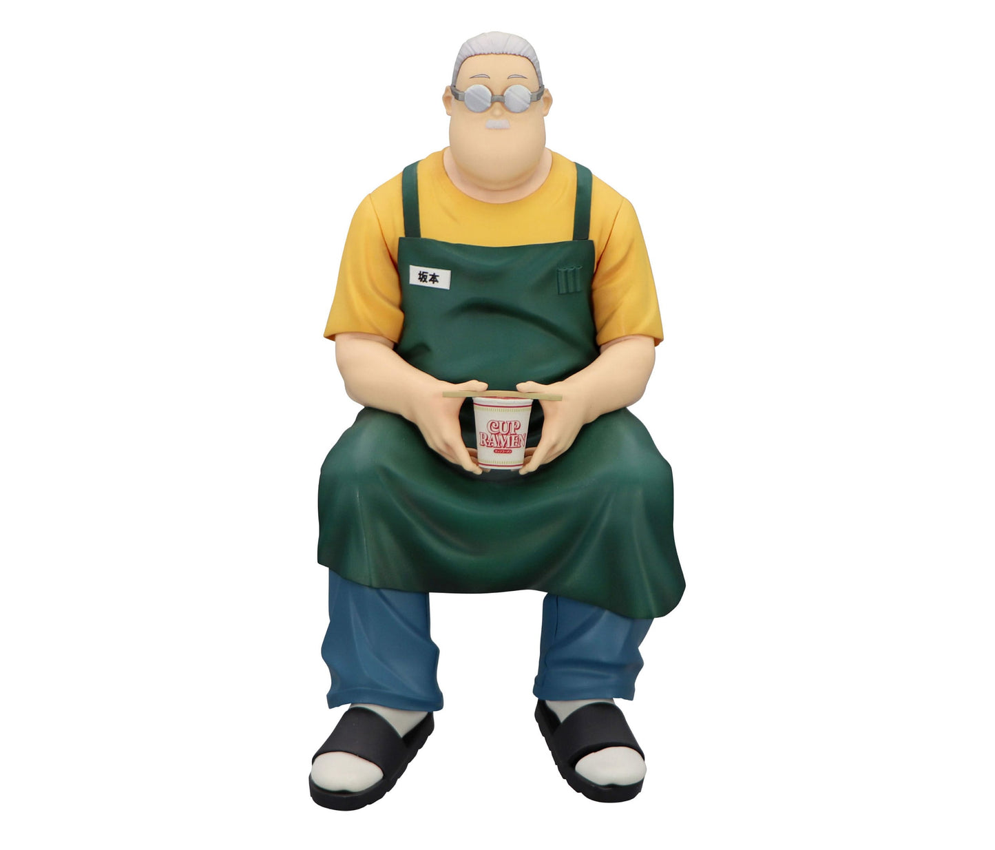 Taro Sakamoto Noodle Stopper Furyu