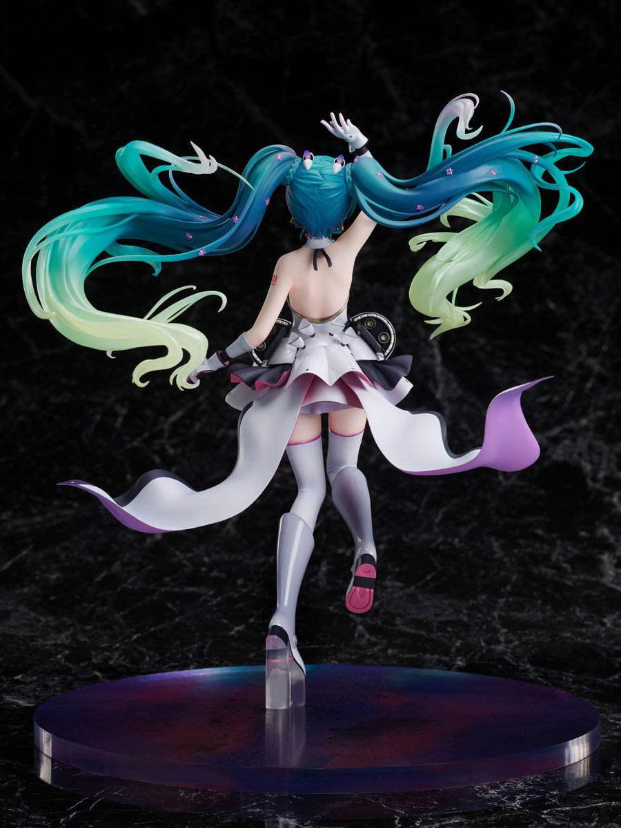 Miku Hatsune Miku Galaxy Live 2020 Ver. Furyu