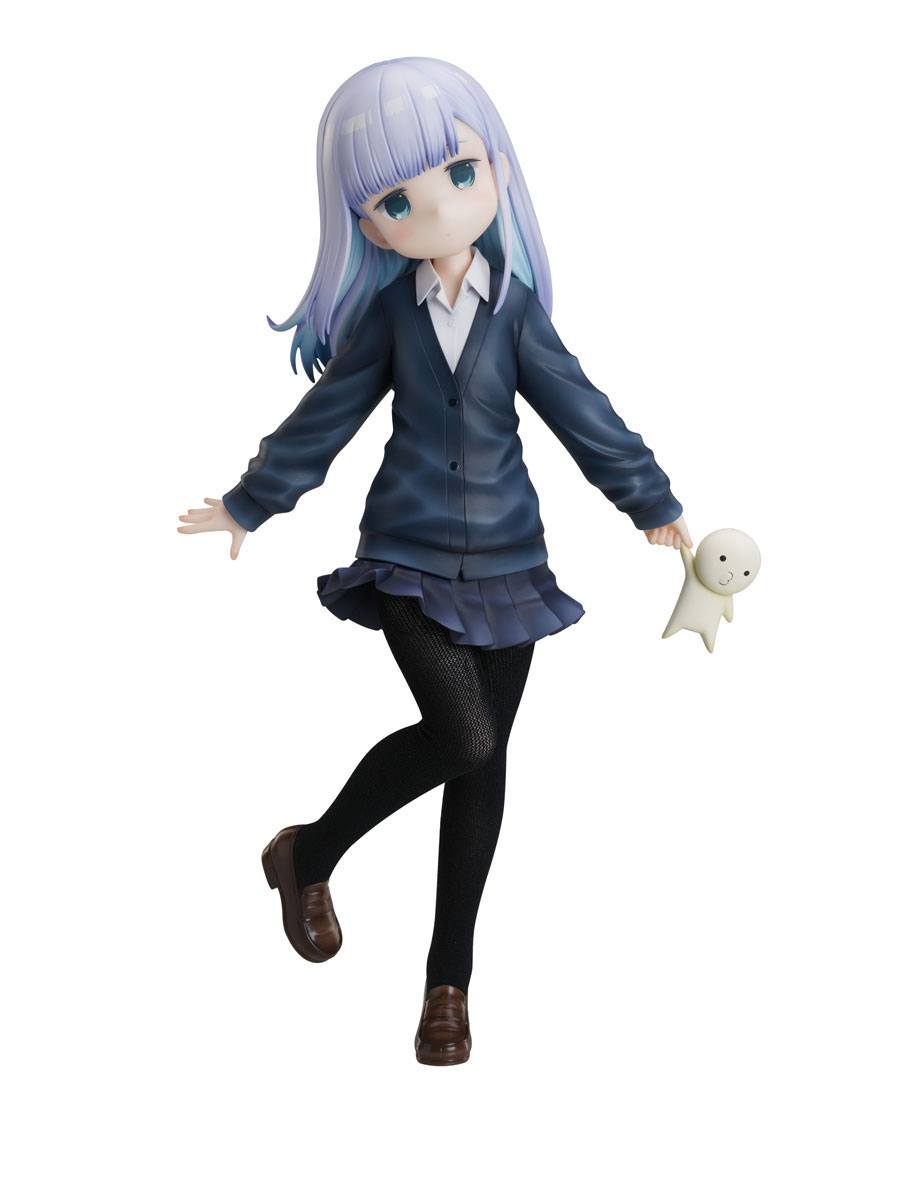 Reina Aharen - Aharen-san wa Hakarenai - Furyu