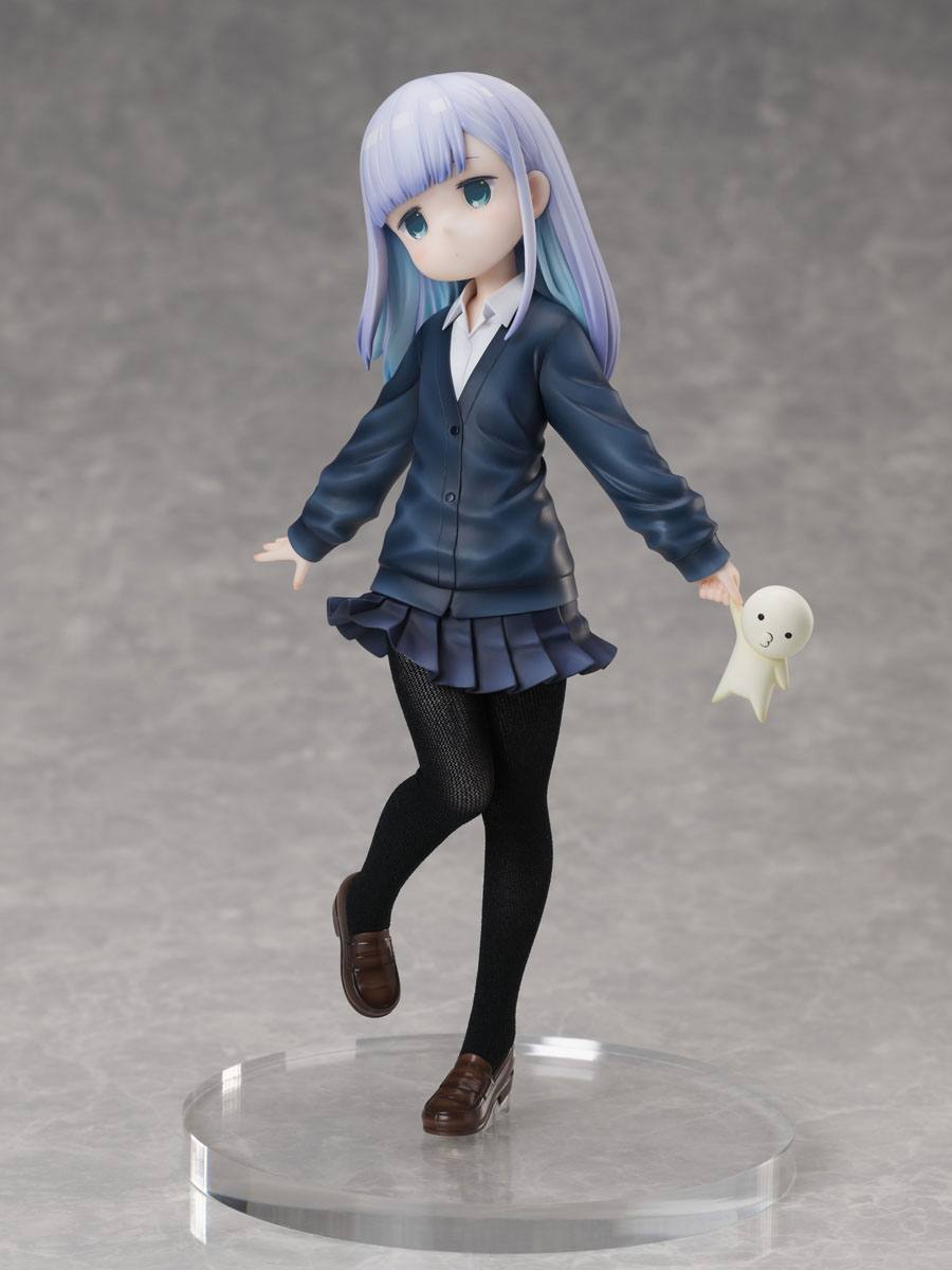 Reina Aharen - Aharen-san wa Hakarenai - Furyu