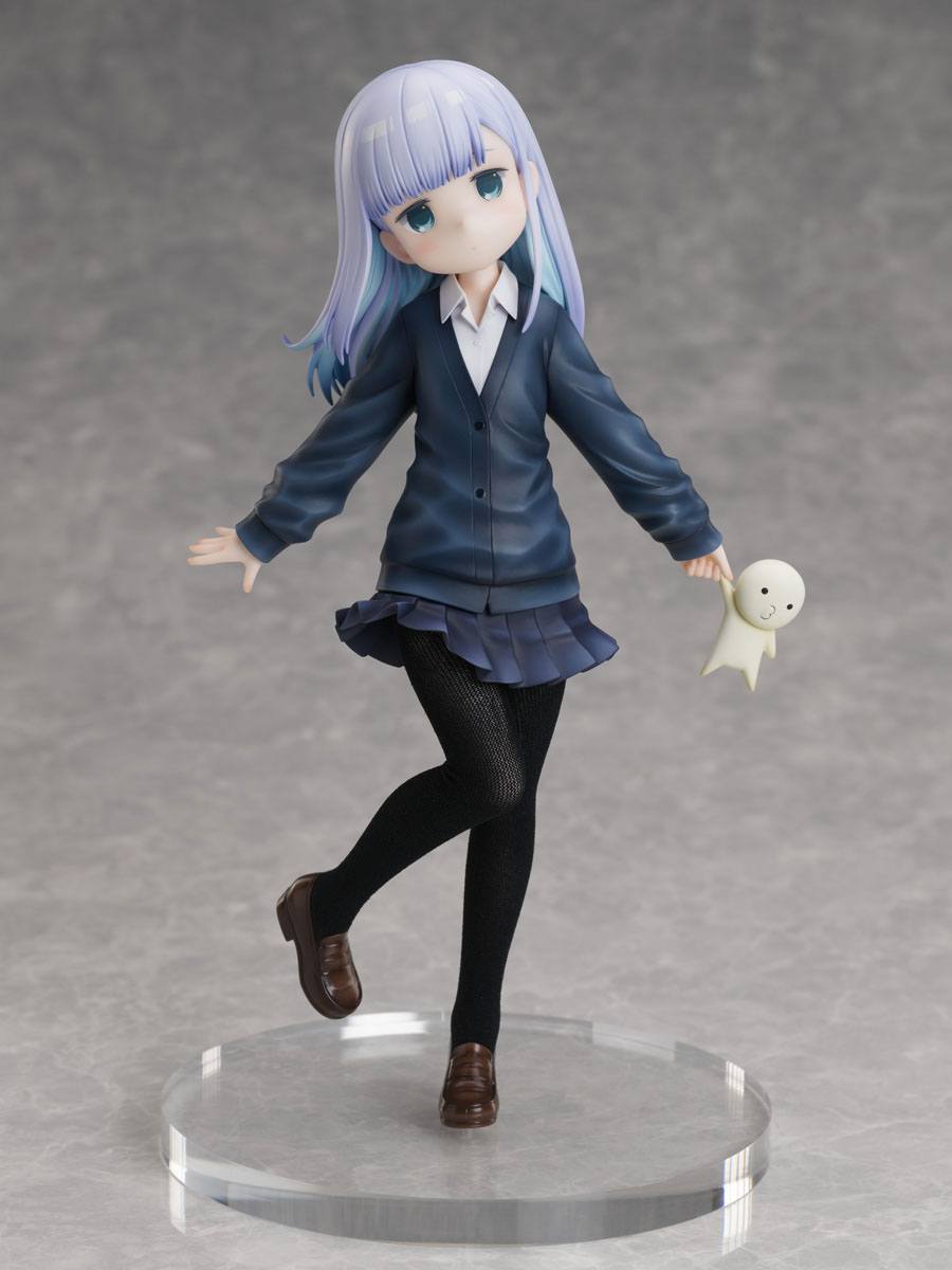 Reina Aharen - Aharen-san wa Hakarenai - Furyu