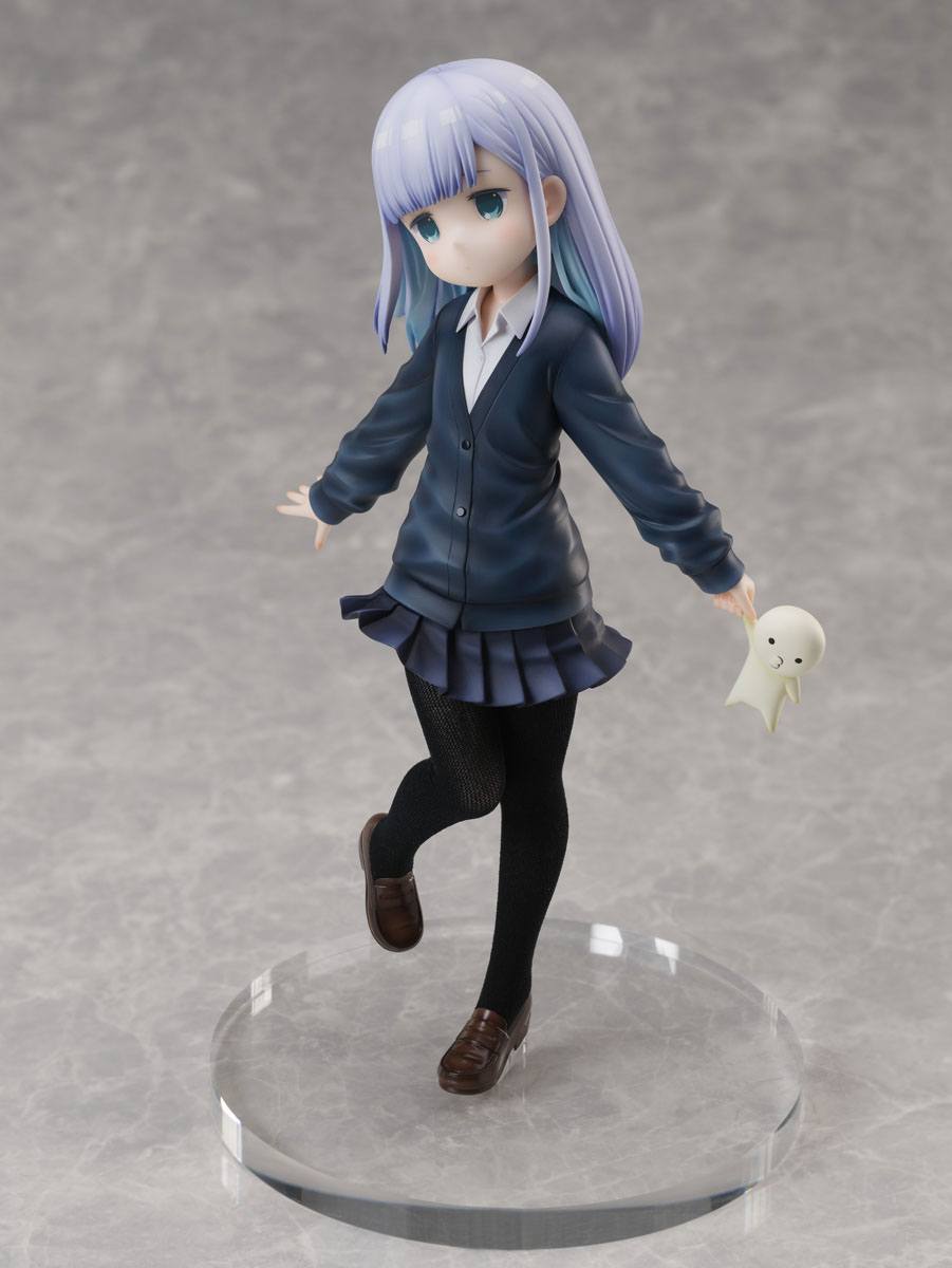 Reina Aharen - Aharen-san wa Hakarenai - Furyu