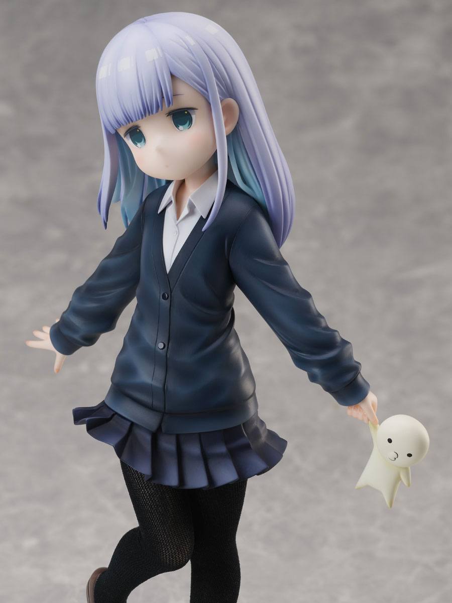 Reina Aharen - Aharen-san wa Hakarenai - Furyu