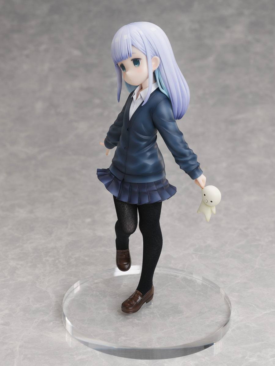 Reina Aharen - Aharen-san wa Hakarenai - Furyu