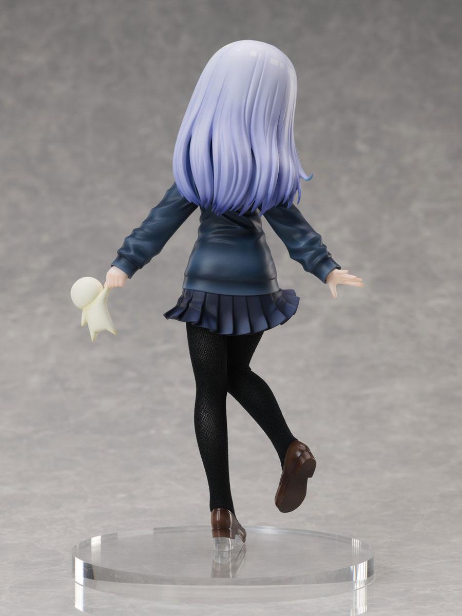 Reina Aharen - Aharen-san wa Hakarenai - Furyu