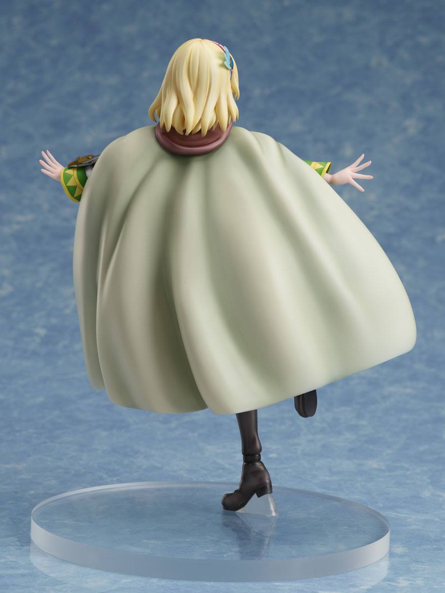 Cayna - In the Land of Leadale - Furyu - Anime Figuren günstig kaufen