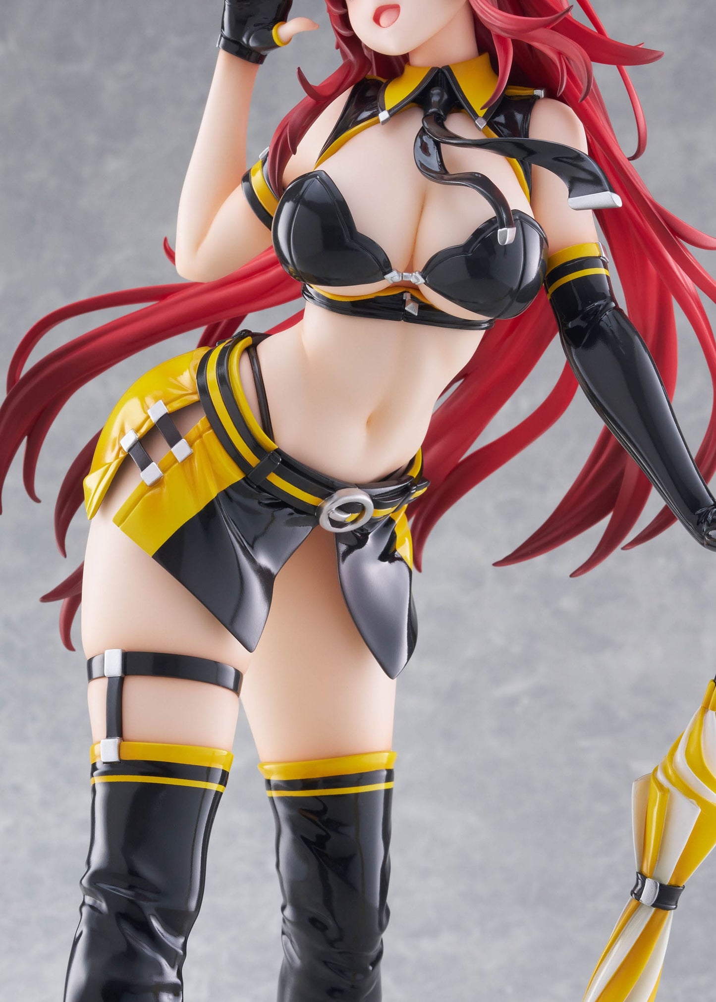 Rias Gremory Race Queen Ver. Highschool DxD Hero Golden Head