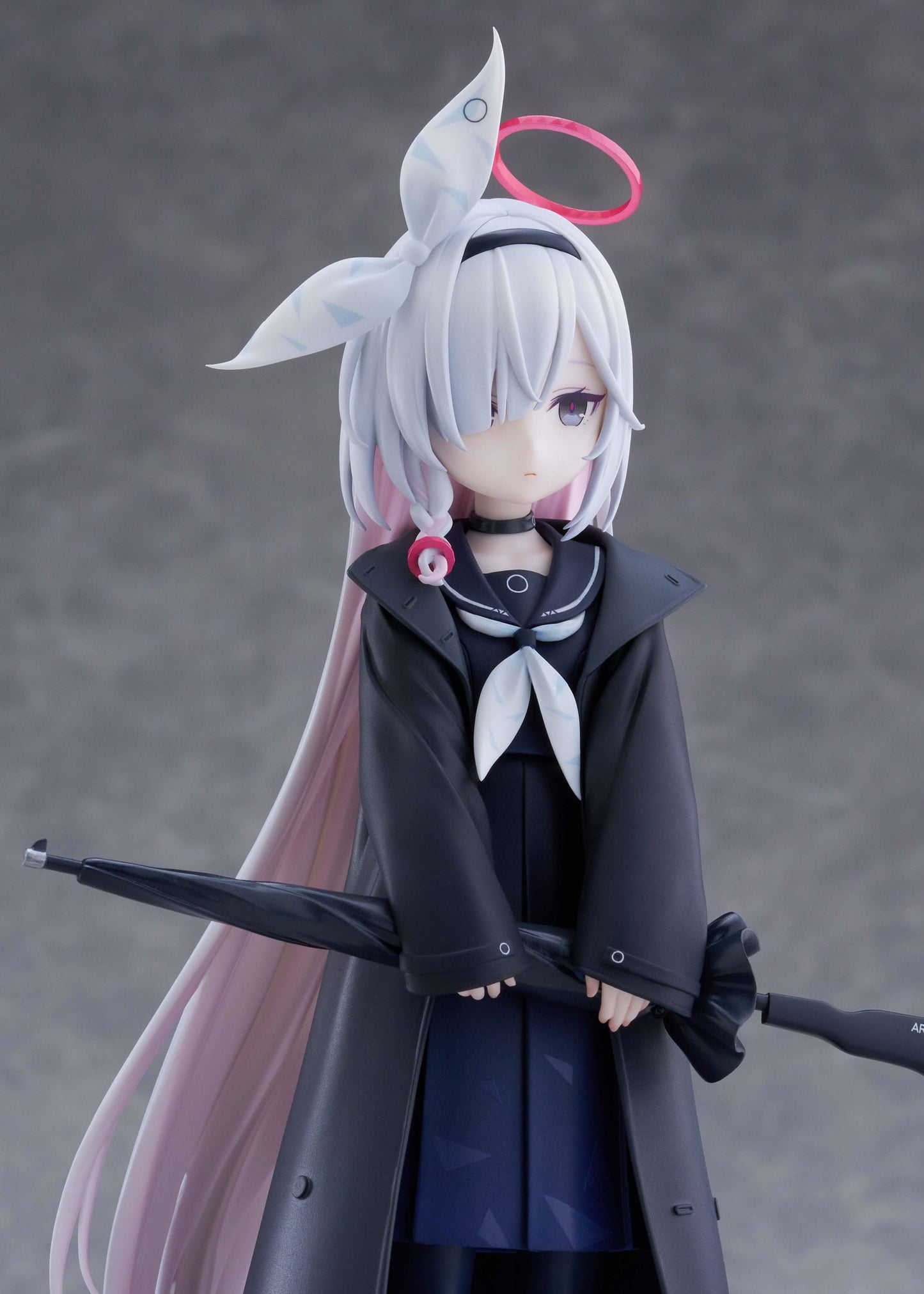 Plana Blue Archive Golden Head