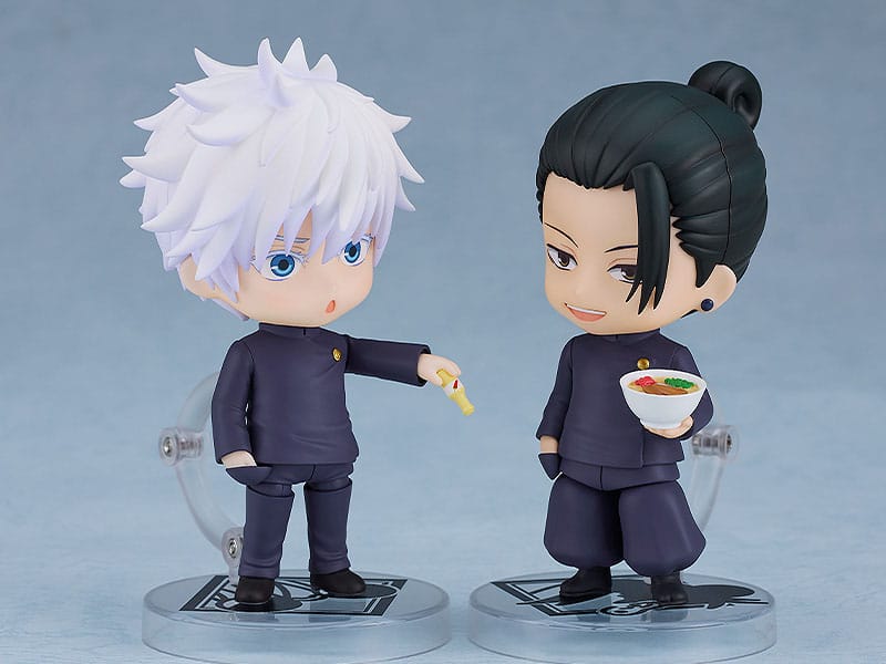 Suguru Geto Tokyo Jujutsu High School Ver. (re-run) Nendoroid Good Smile Company - Anime Figuren günstig kaufen