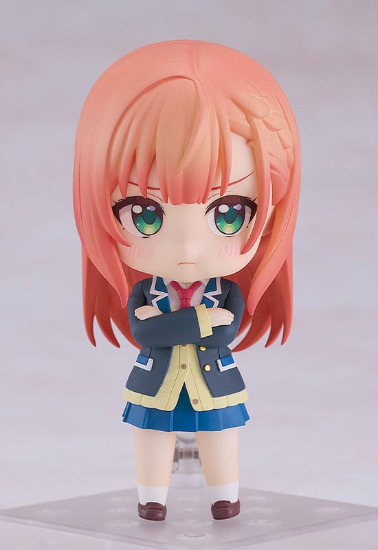Aika Natsukawa - Nendoroid 2259 - Good Smile Company