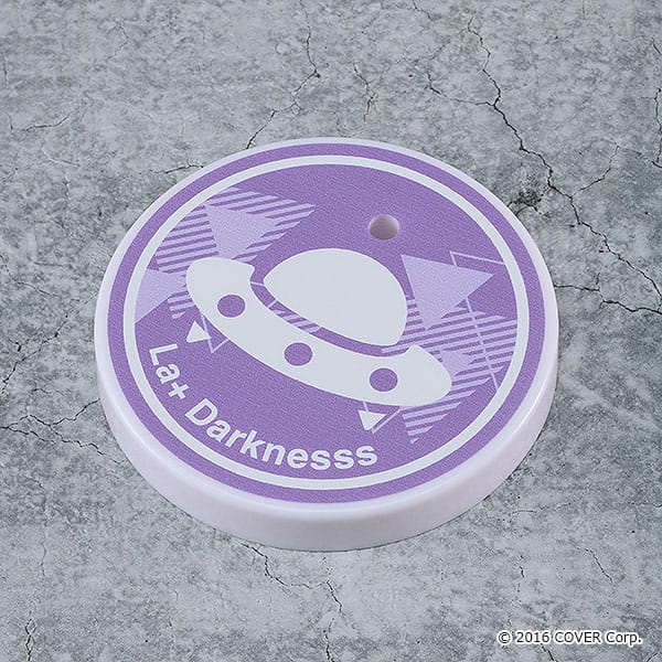 La+ Darkness's Nendoroid Good Smile Company