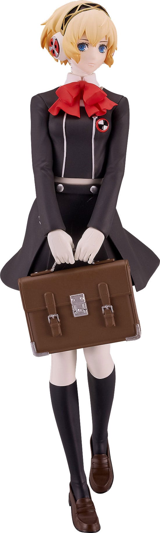 Aigis School Uniform Ver. Pop Up Parade Good Smile Company