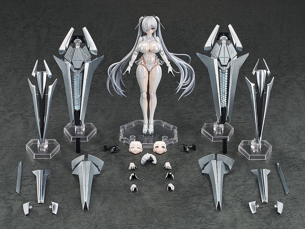 Cinderella Hyper Body Actionfigur Good Smile Company