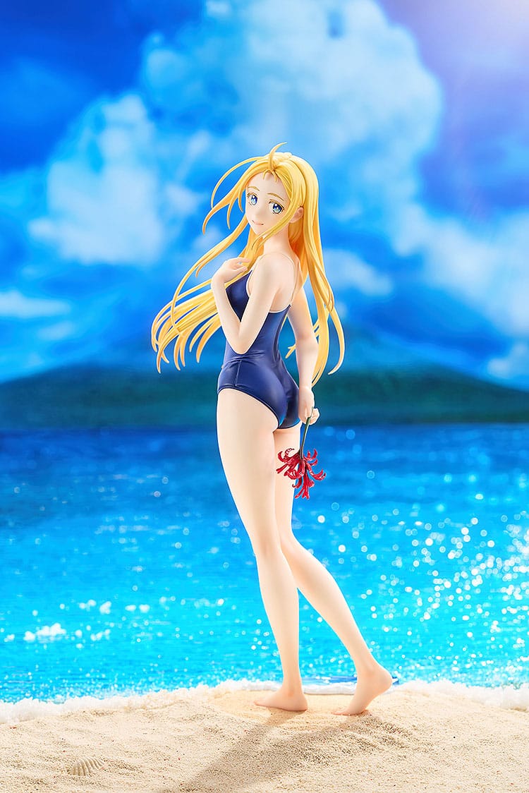 Ushio Kofune Summer Time Renderin Good Smile Company (Kopie)