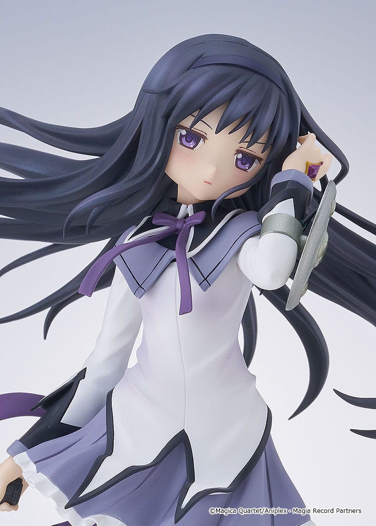 Homura Akemi Pop Up Parade Good Smile Company