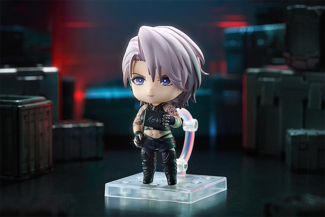 Zoya Nendoroid Good Smile Company - Anime Figuren günstig kaufen