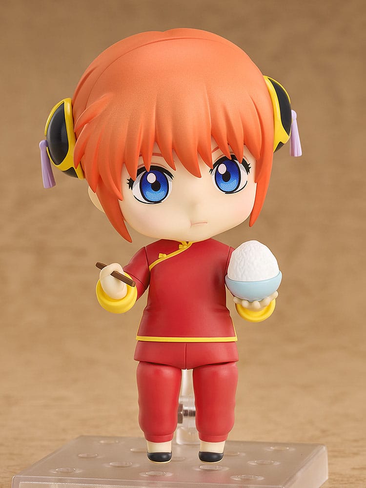 Kagura Nendoroid Good Smile Company