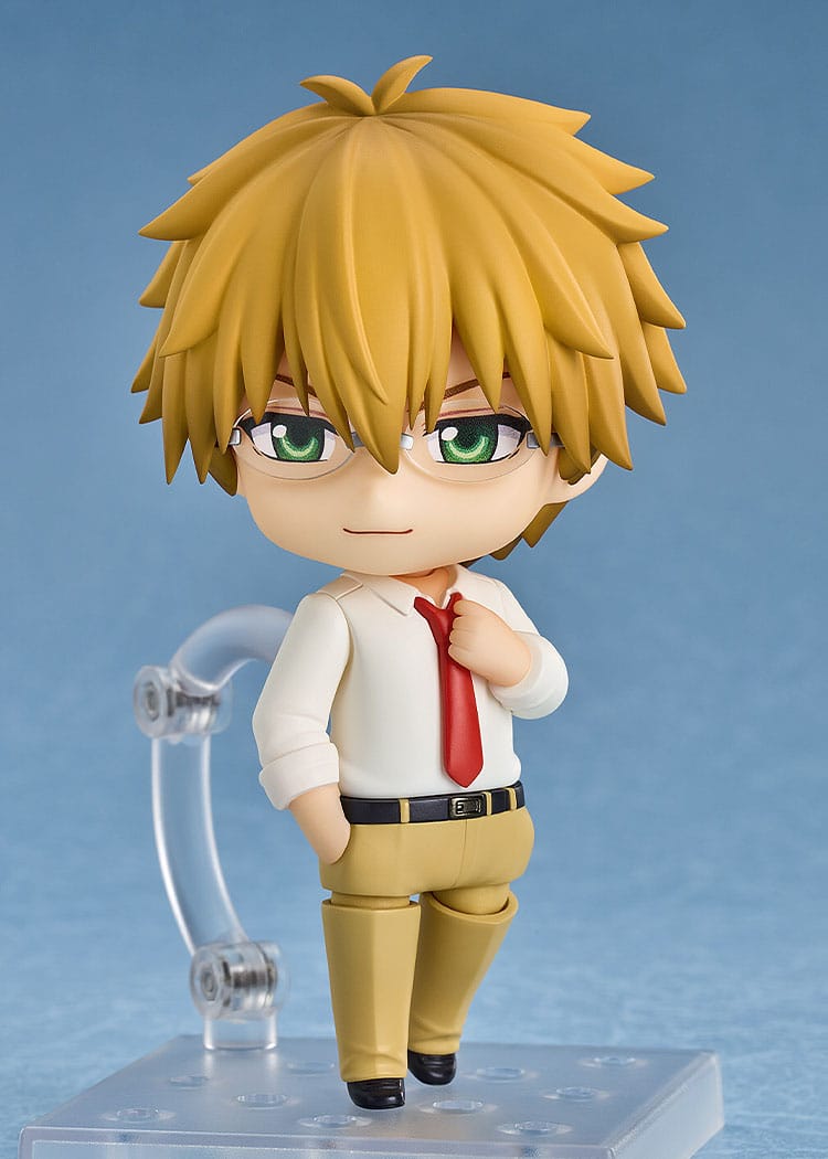 Takumi Usui Nendoroid Good Smile Company