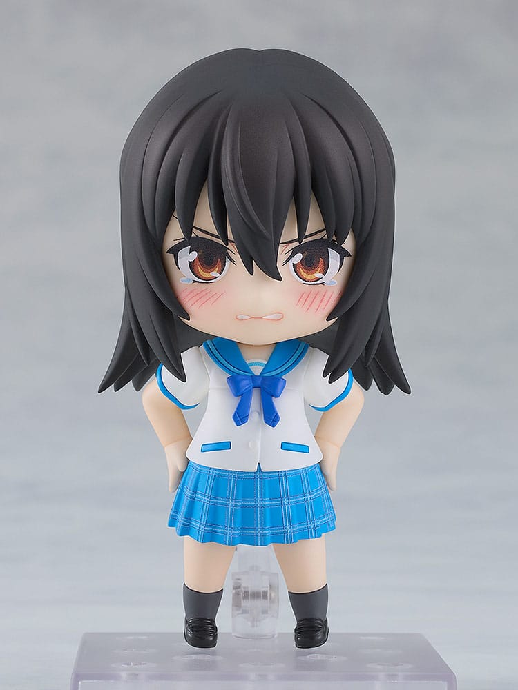 Yukina Himeragi Nendoroid Good Smile Company