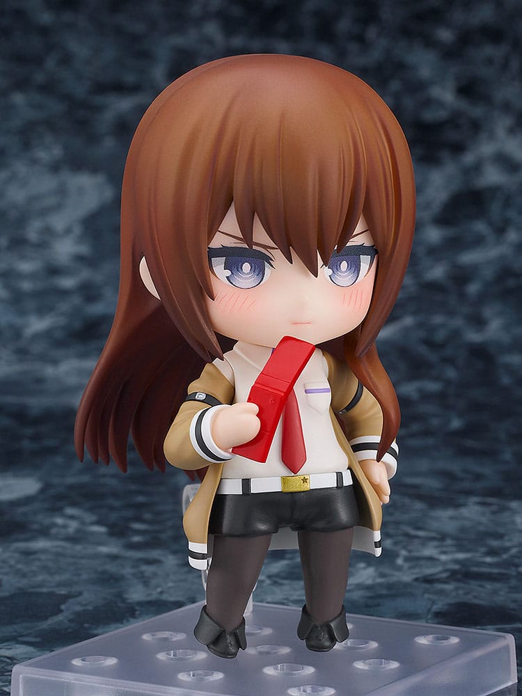 Kurisu Makise 2.0 Nendoroid Good Smile Company