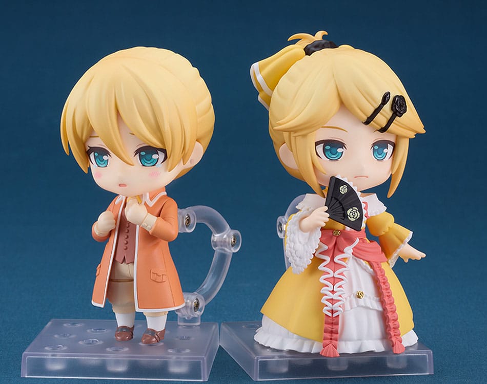 Kagamine Len: The Servant of Evil Ver. Nendoroid Good Smile Company - Anime Figuren günstig kaufen