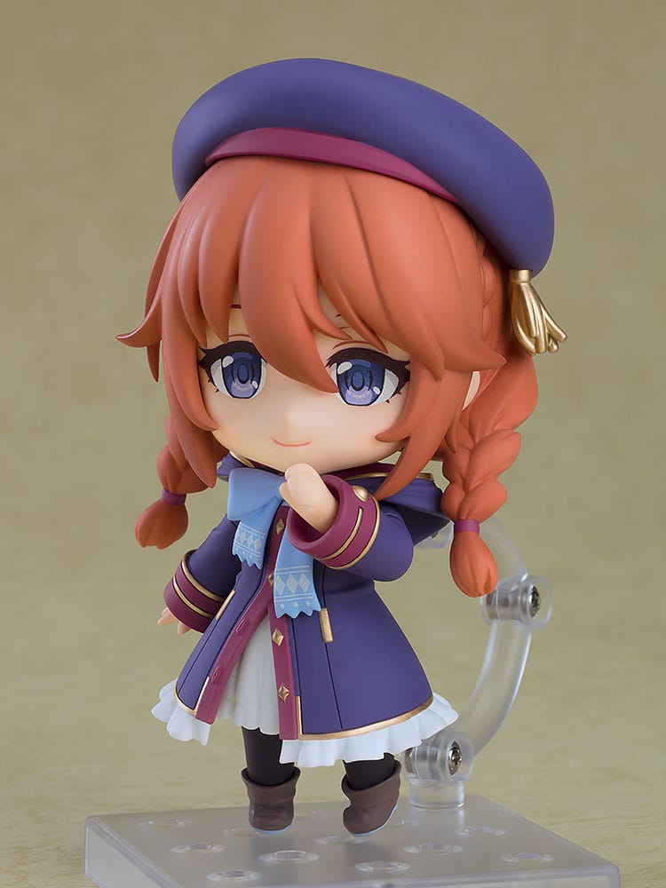 Yuni Nendoroid Good Smile Company
