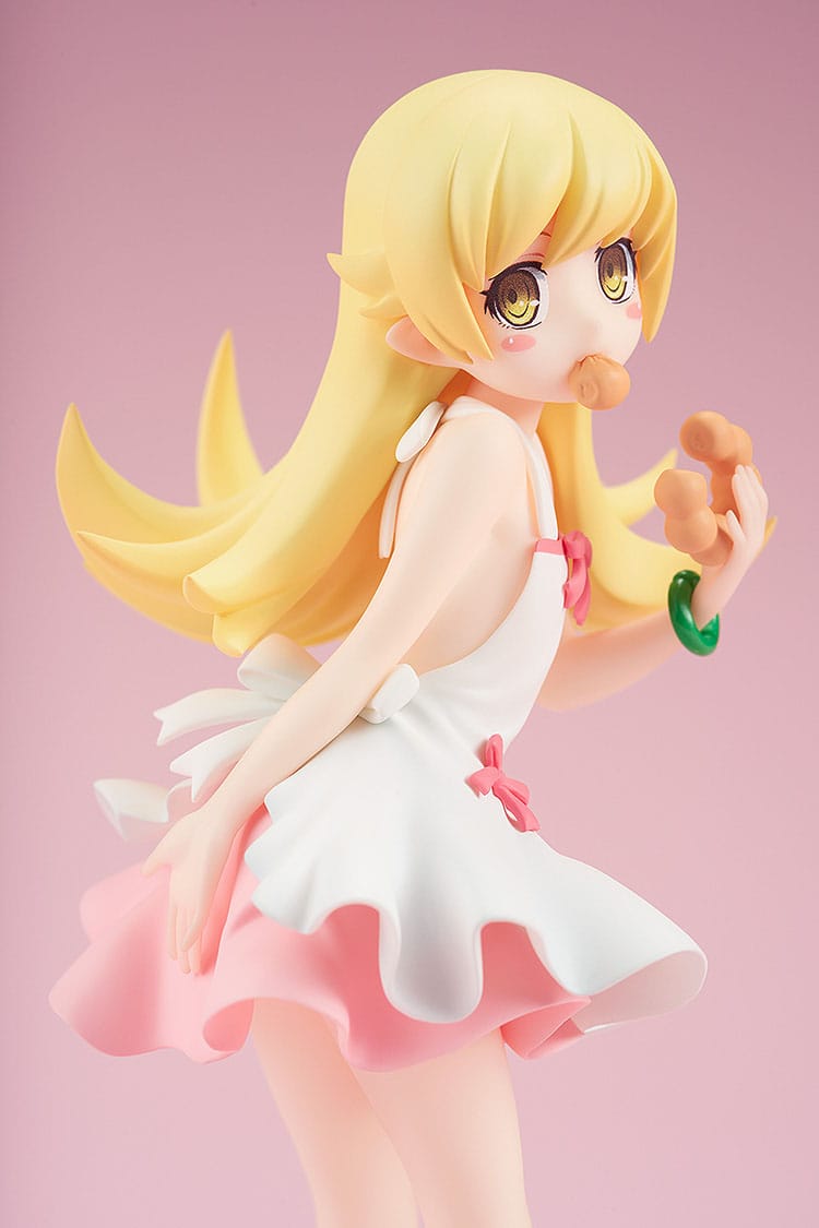 Shinobu Oshino Pop Up Parade Good Smile Company