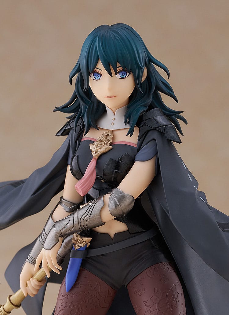 Byleth (Female) Pop Up Parade Good Smile Company