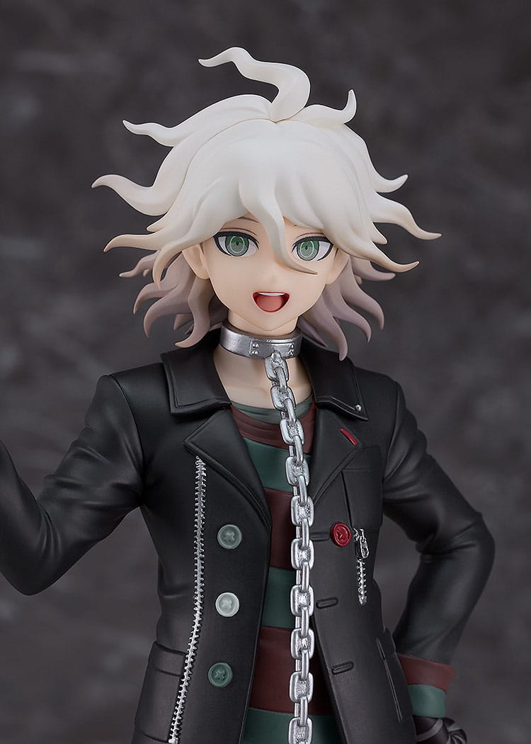 Komaeda Nagito Pop Up Parade L Good Smile Company