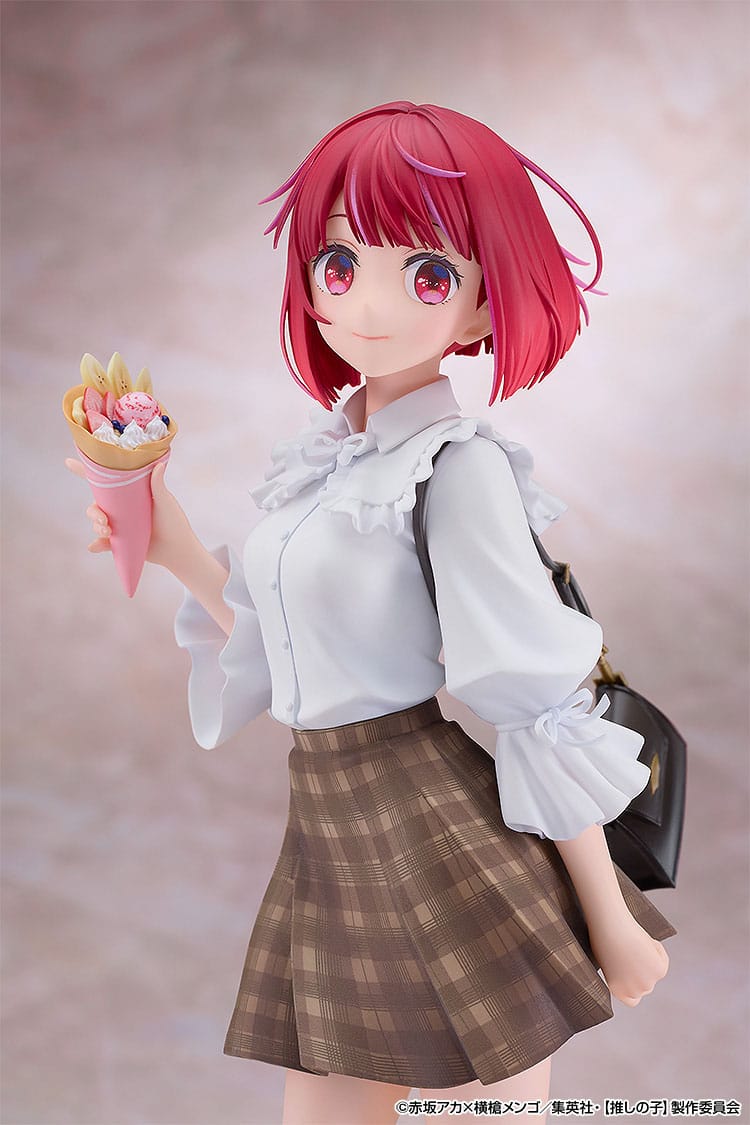 Kana Arima: Date Style Ver. Good Smile Company