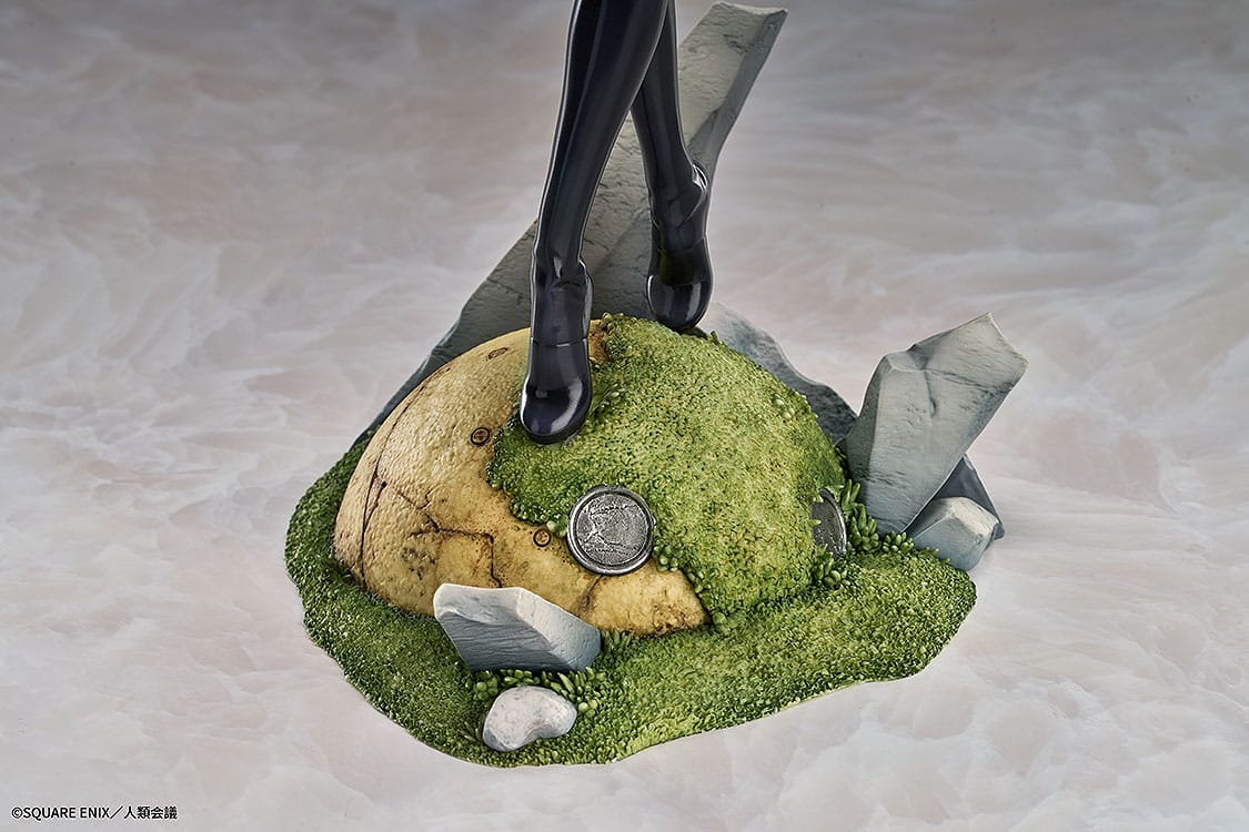 2B (YoRHa No.2 Type B) NieR: Automata Ver1.1a Good Smile Company