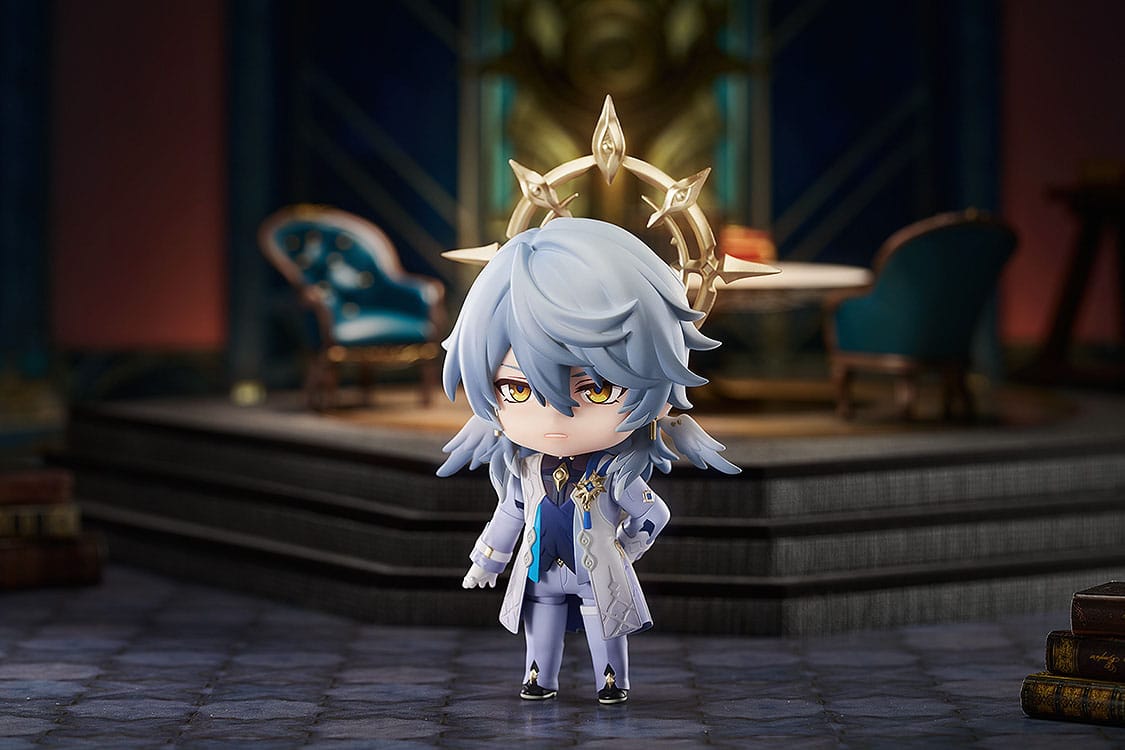 Sunday Nendoroid Good Smile Company