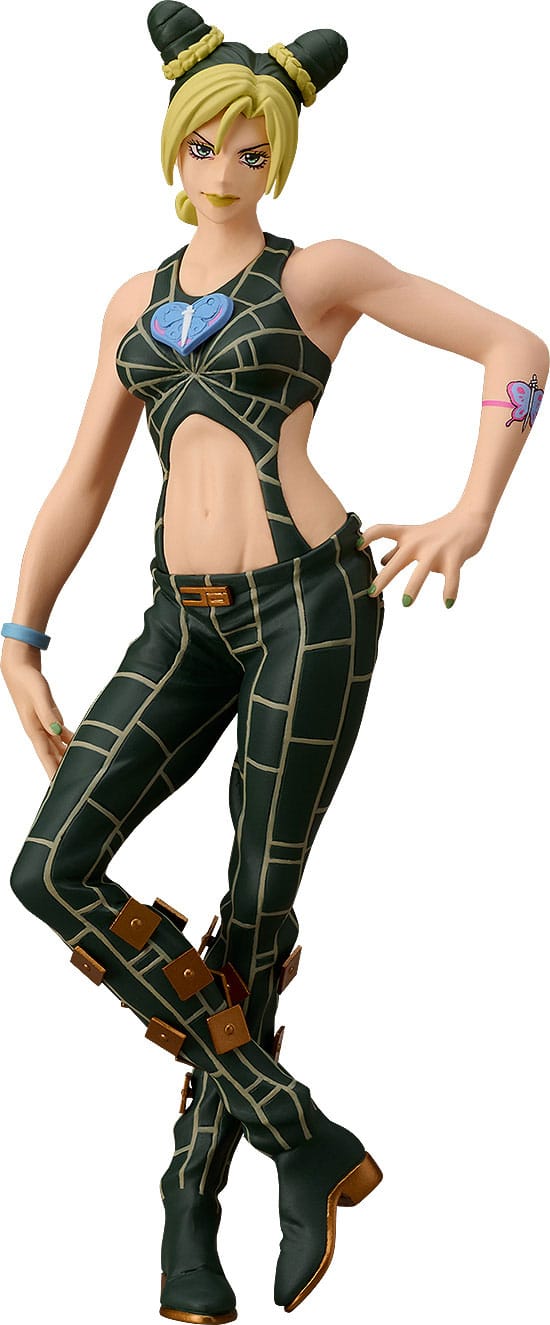 Jolyne Cujoh Pop Up Parade Good Smile Company