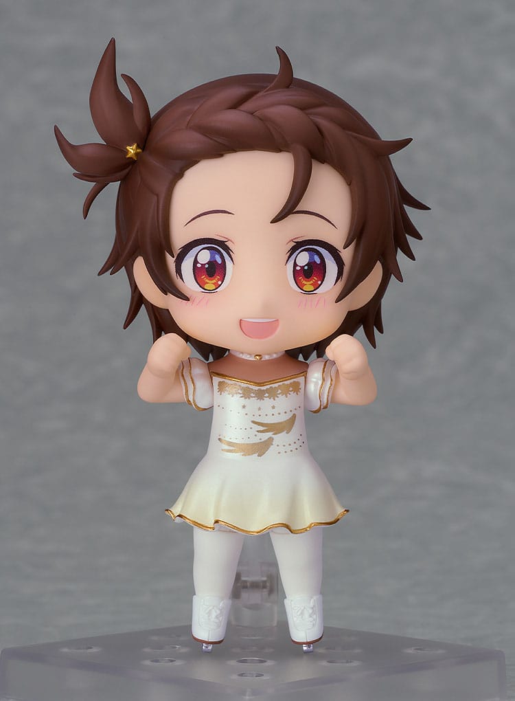Inori Yuitsuka Nendoroid Good Smile Company