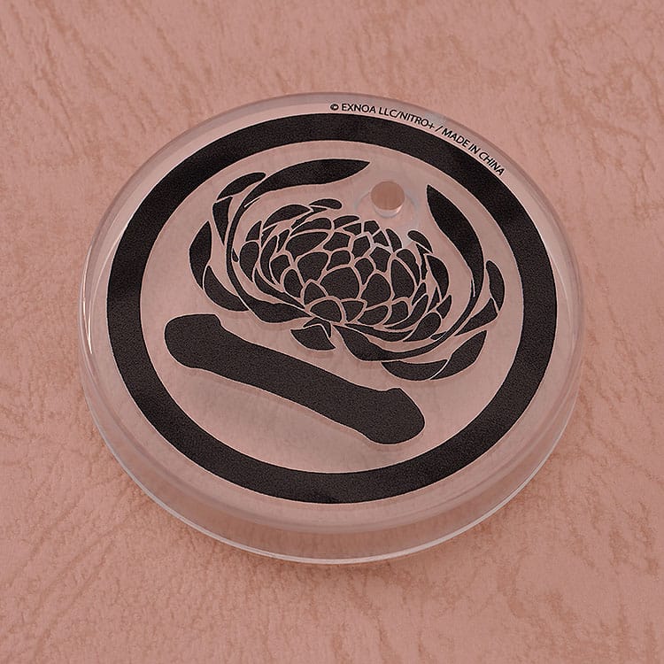 Ichimonji Norimune Nendoroid Good Smile Company