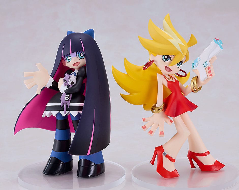 2er-Pack Panty & Stocking Pop Up Parade Good Smile Company