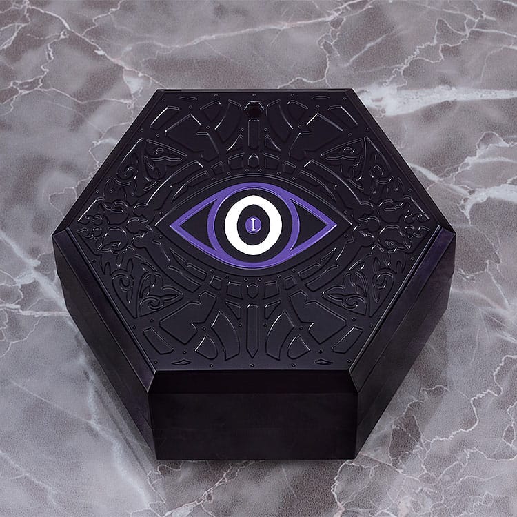 hirality I-hydra Plastic Model Kit Good Smile Company