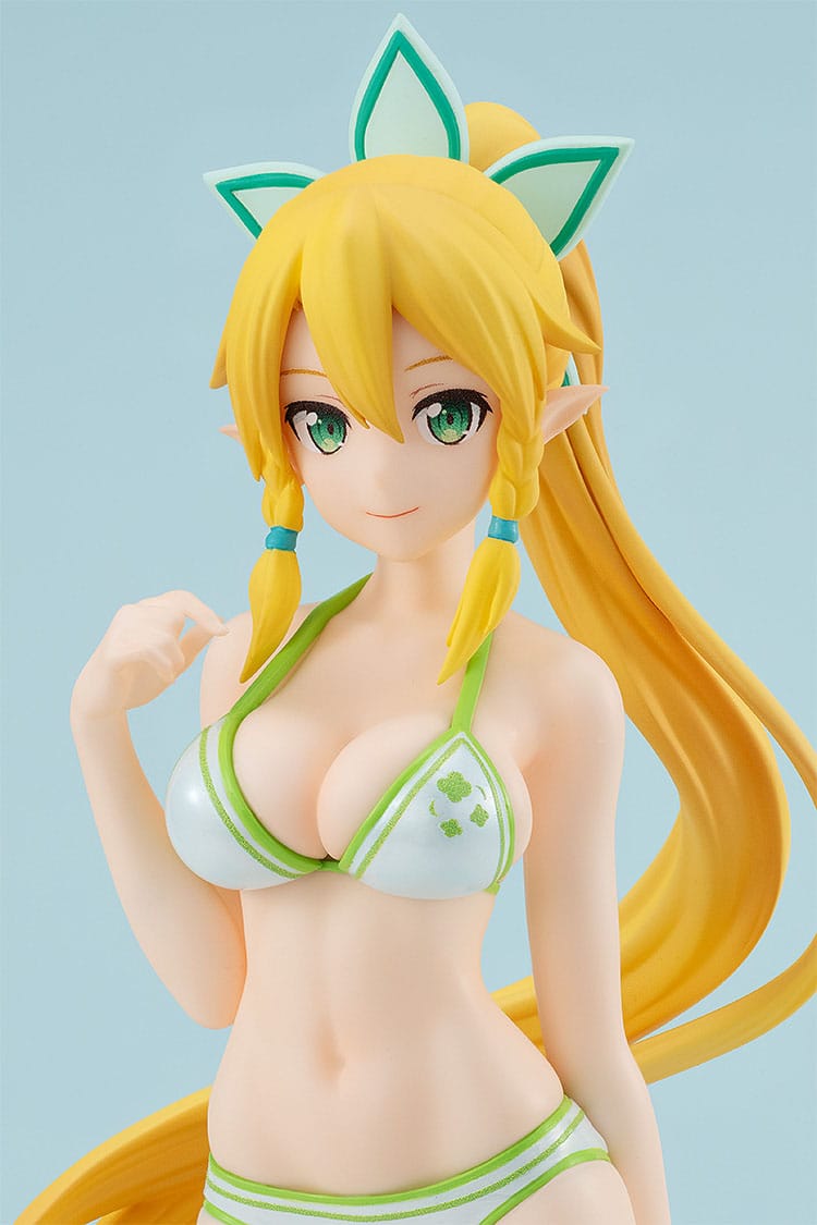 Beach Queens Leafa Pop Up Parade Good Smile Company