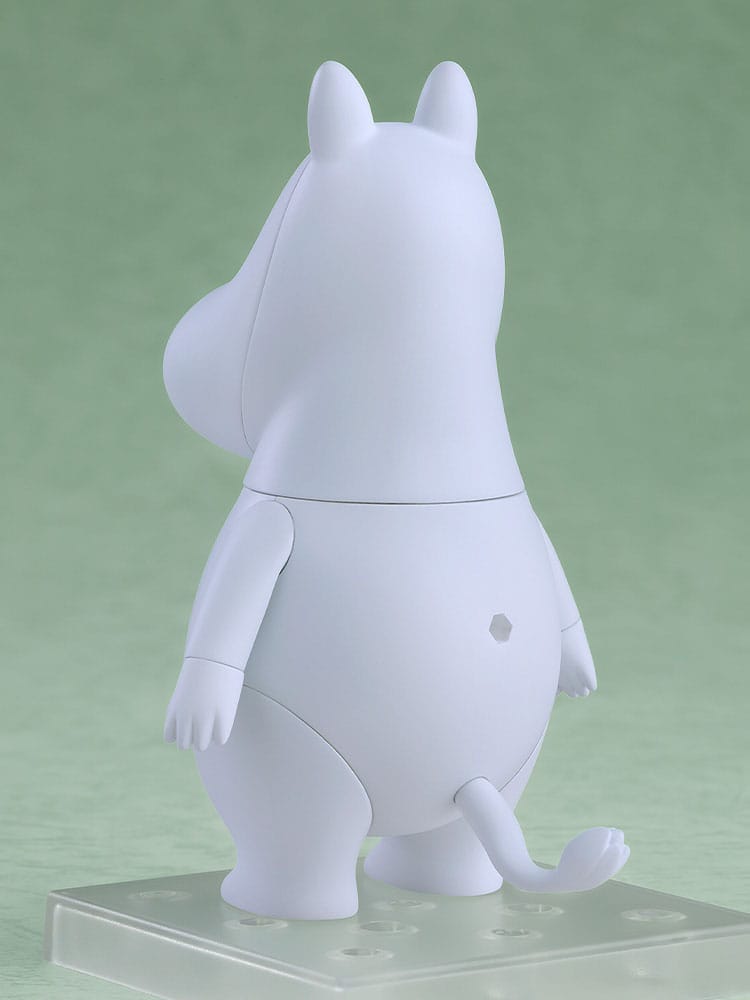 Moomin Nendoroid Good Smile Company