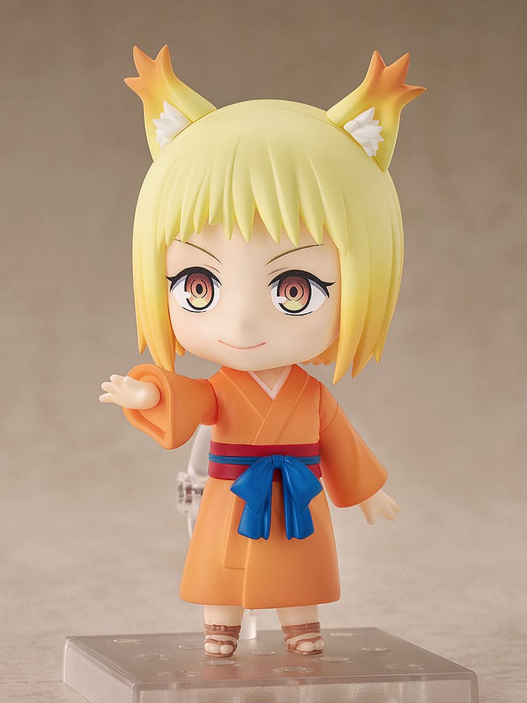 Tama Sengoku Youko Nendoroid Good Smile Company