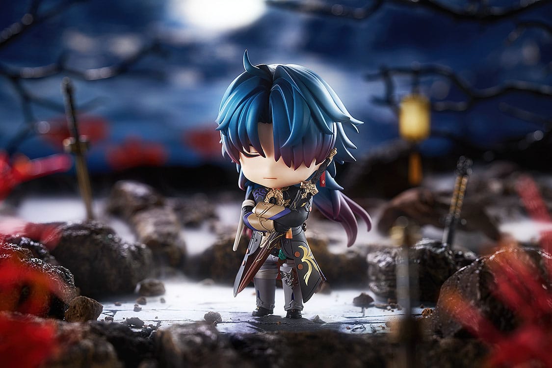 Blade Nendoroid Good Smile Company