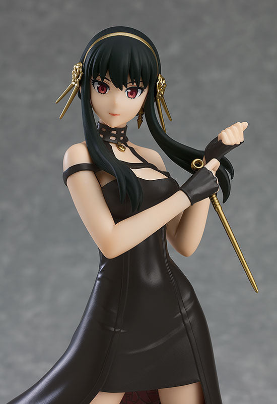 Yor Forger Pop Up Parade Spy × Family Good Smile Company