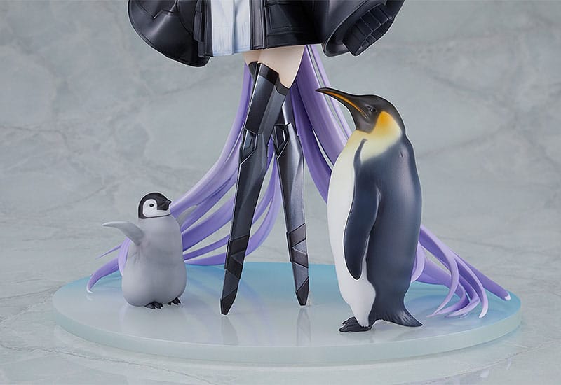 Meltryllis Lancer/Mysterious Alter Ego Good Smile Company