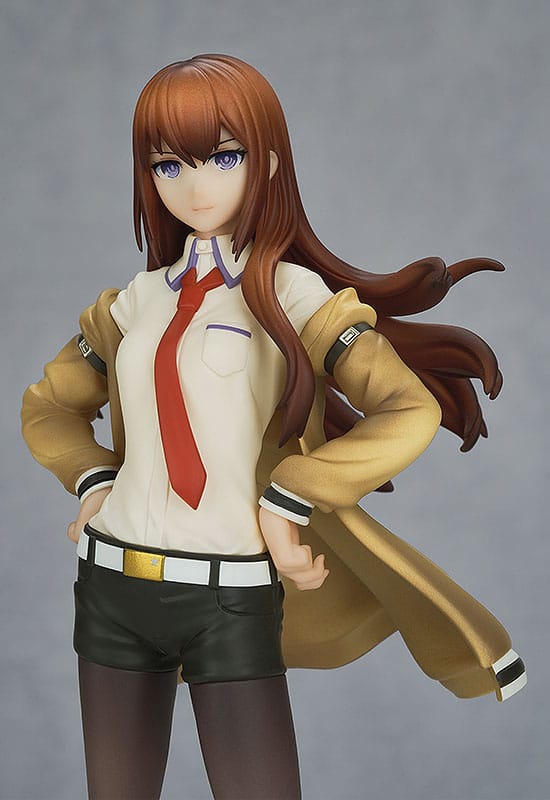 Makise - Steinsgate - Good Smile Company