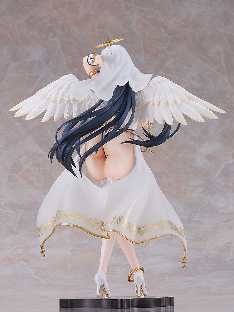 Sigils of Solomon Angel Crocell Good Smile Company - Anime Figuren günstig kaufen